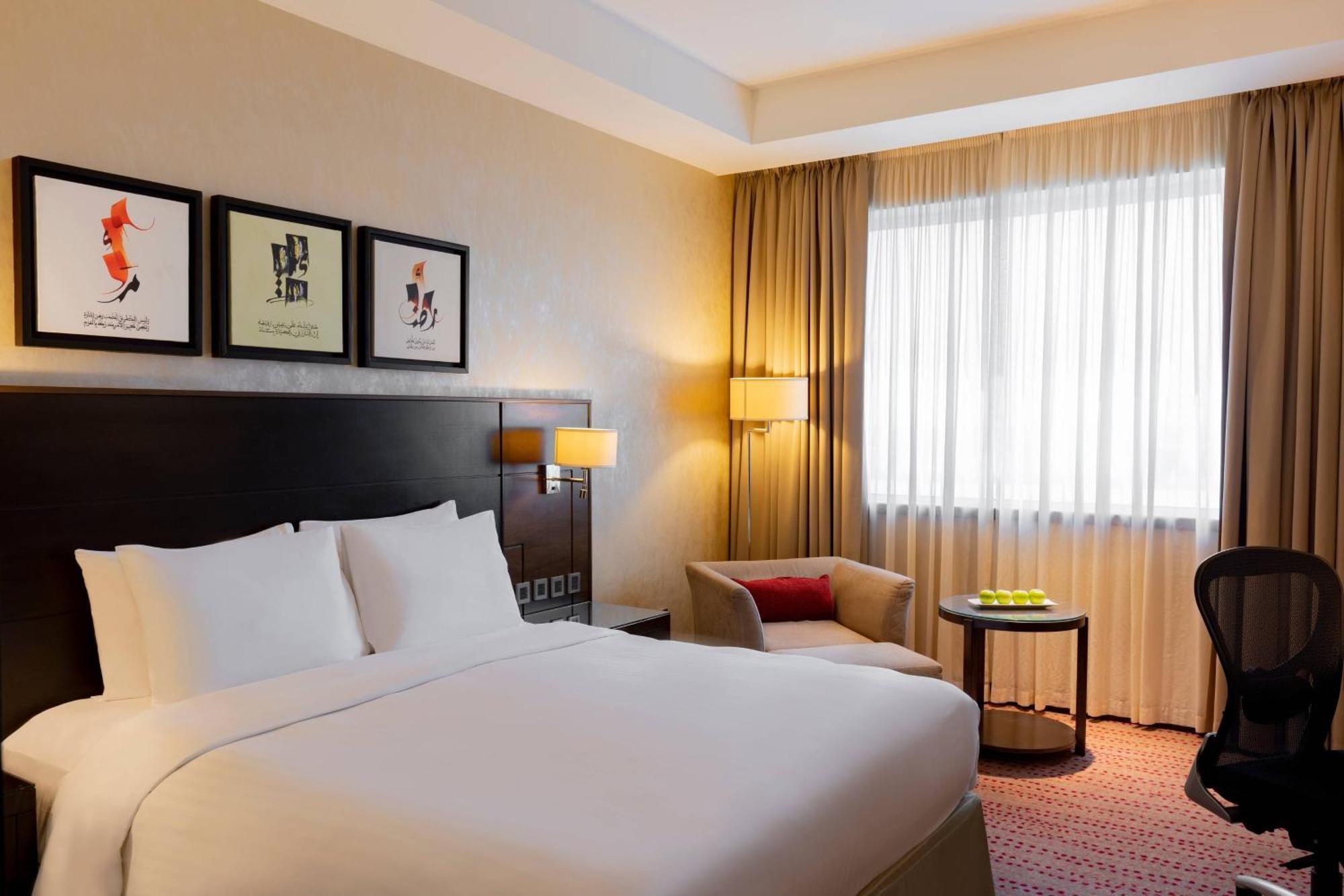Courtyard By Marriott 4*
