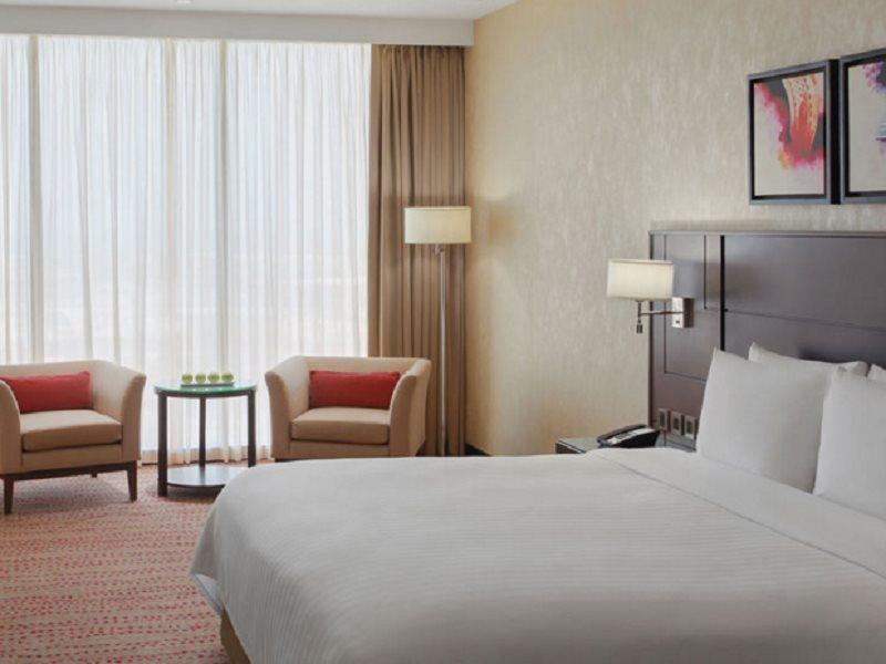 Hotel Courtyard By Marriott