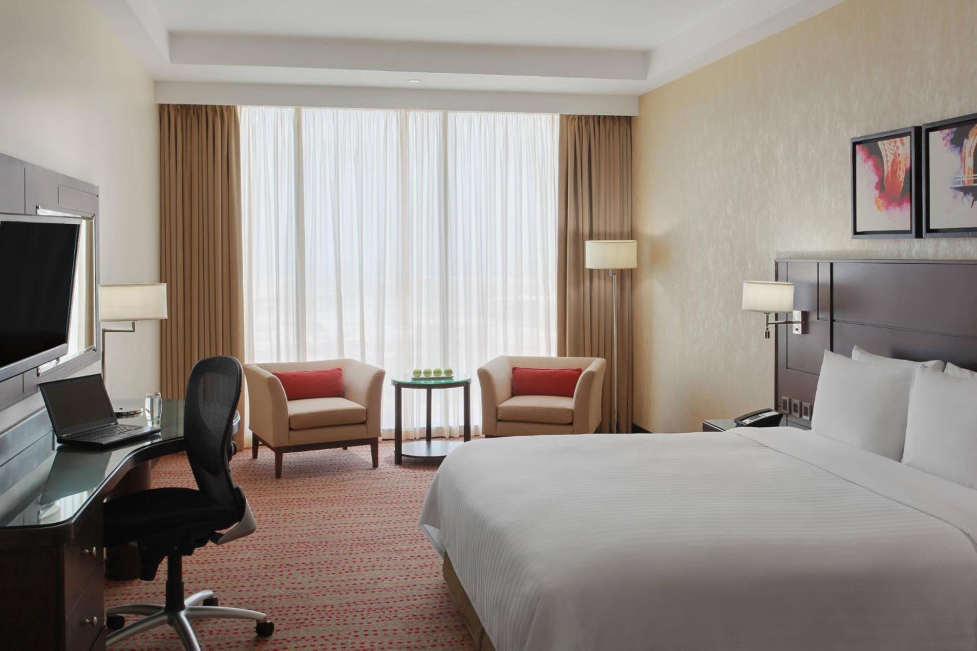 Courtyard By Marriott Jizan